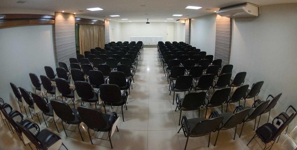 ז'ואזיירו דו נורטה Panorama Hotel מראה חיצוני תמונה