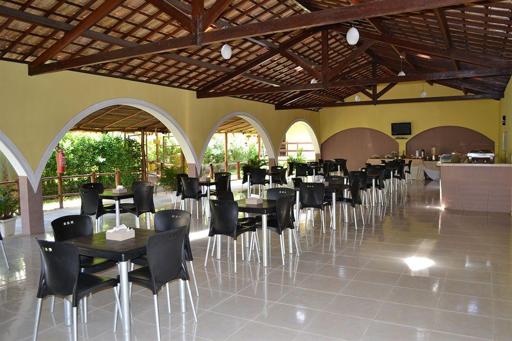 ז'ואזיירו דו נורטה Panorama Hotel מראה חיצוני תמונה