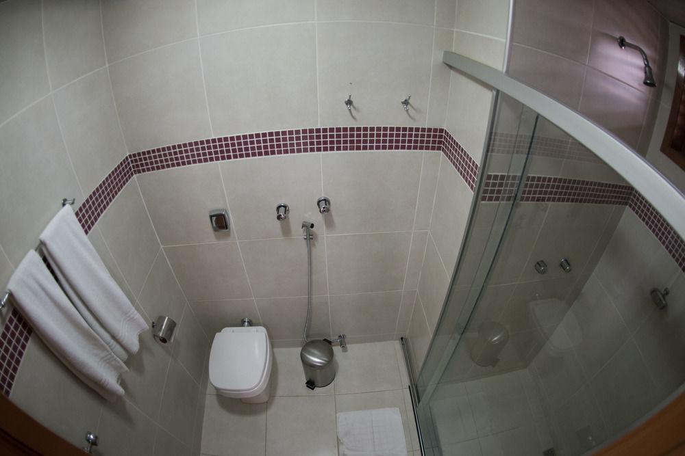 ז'ואזיירו דו נורטה Panorama Hotel מראה חיצוני תמונה